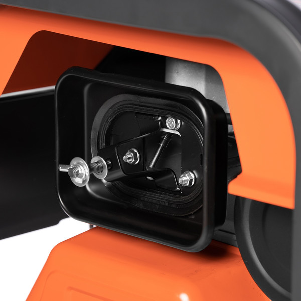 Дизельный генератор Daewoo Power DDAE 9000DXE-3 (2024)