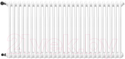 Радиатор стальной Arbonia 2057/26 12 - фото