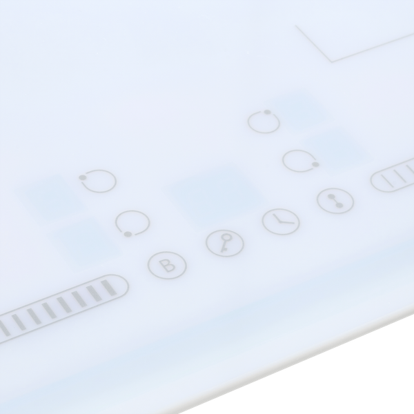 Индукционная варочная панель Exiteq EXH-504IW