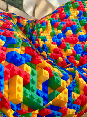 Бескаркасное кресло Flagman Груша Макси XXL Г2.5-344