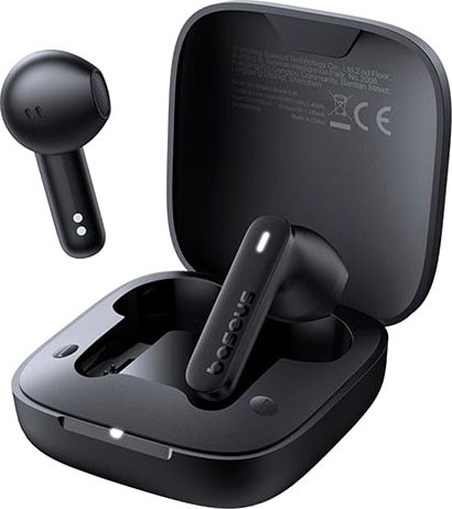 Беспроводные наушники Baseus Bowie E16 True Wireless / A00061900113-01 - фото