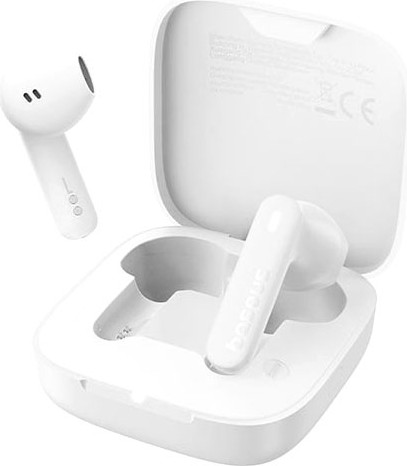 Беспроводные наушники Baseus Bowie E16 True Wireless / A00061900223-00 - фото