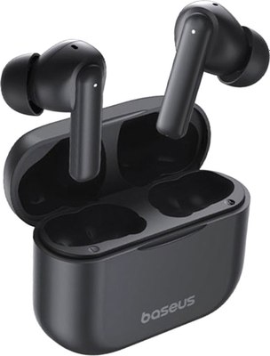 Беспроводные наушники Baseus Bowie E17 True Wireless / A00072200113-Z1 - фото