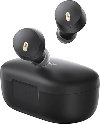 Беспроводные наушники Baseus Bowie E18 True Wireless / A00023800123-00 - фото