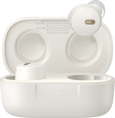 Беспроводные наушники Baseus Bowie E18 True Wireless / A00023800223-00