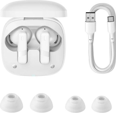 Беспроводные наушники Baseus Bowie E20 True Wireless / A00069700223-00