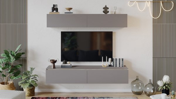 Горка ТриЯ Глосс ГН 319.01 №1