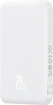 Портативное зарядное устройство Baseus PPCXM05 / P10022107223-00 - фото