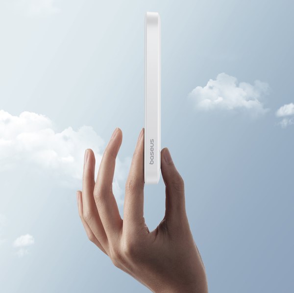 Портативное зарядное устройство Baseus PPCXM05 / P10022107223-00