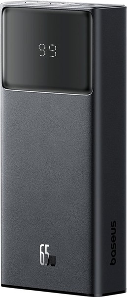 Портативное зарядное устройство Baseus PPXJ2065 / P10022906113-00 - фото
