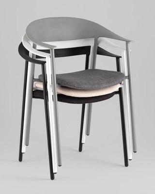 Стул Stool Group Eila с подушкой PC018-C
