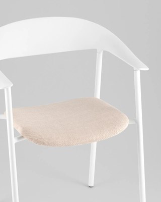 Стул Stool Group Eila с подушкой PC018-C