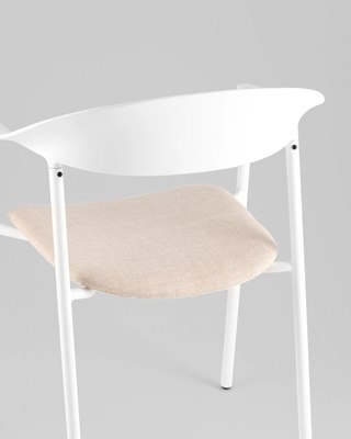 Стул Stool Group Eila с подушкой PC018-C