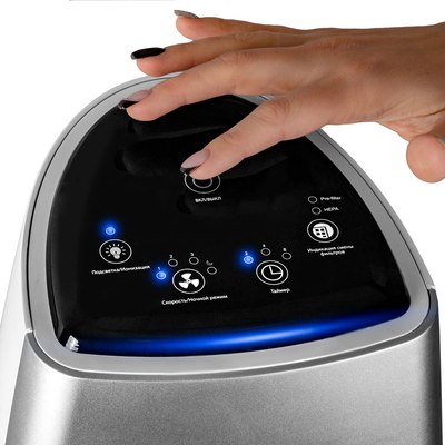 Очиститель воздуха Endever Oasis 290