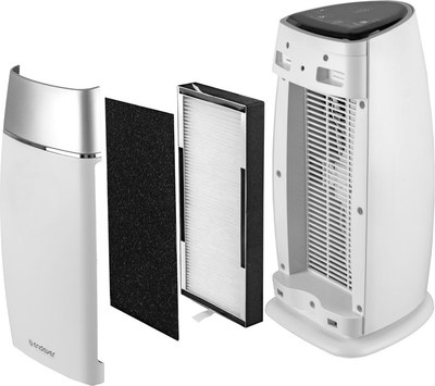 Очиститель воздуха Endever Oasis 290