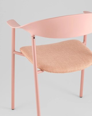 Стул Stool Group Eila с подушкой PC018-C