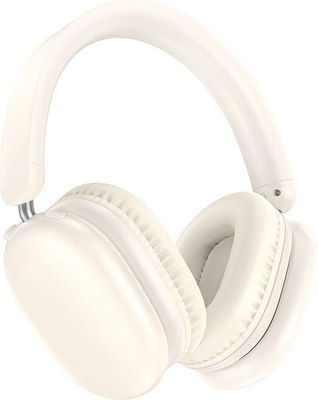 Беспроводные наушники Borofone BO27 - фото