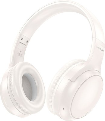 Беспроводные наушники Borofone BO29 - фото