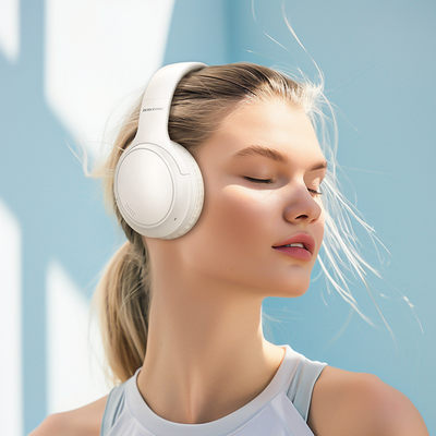 Беспроводные наушники Borofone BO29