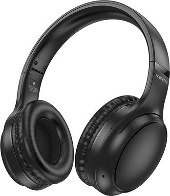 Беспроводные наушники Borofone BO29 - фото