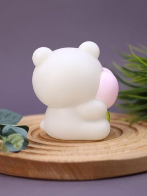 Ночник ILikeGift Bear Big Heart / 132-0268