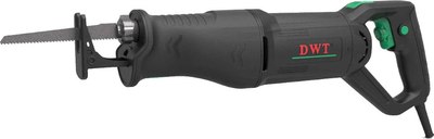 Сабельная пила DWT SASP11-29 V - фото
