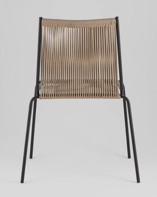 Стул садовый Stool Group Lanno FDC7610 RT-09