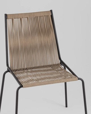 Стул садовый Stool Group Lanno FDC7610 RT-09