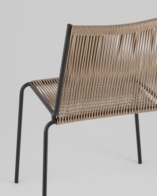 Стул садовый Stool Group Lanno FDC7610 RT-09