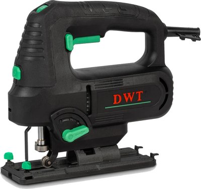 Электролобзик DWT STSP08-100 DV - фото