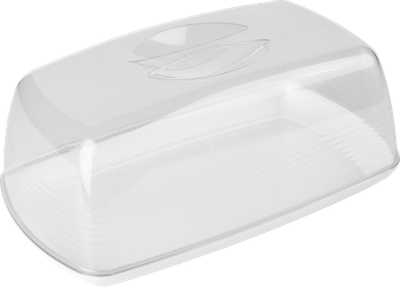 Хлебница Berossi Oslo ИК 98301000 - фото