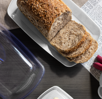 Хлебница Berossi Oslo ИК 98301000