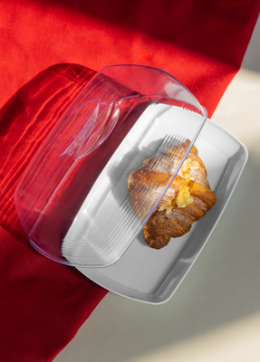 Хлебница Berossi Oslo ИК 98301000