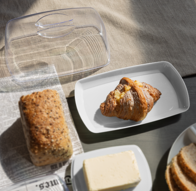 Хлебница Berossi Oslo ИК 98301000