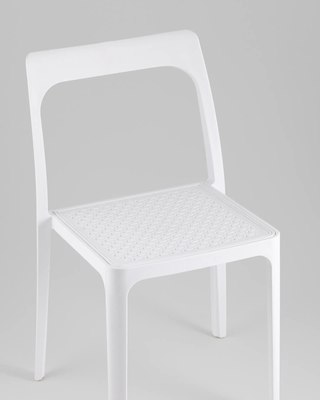 Стул пластиковый Stool Group Marty 8060
