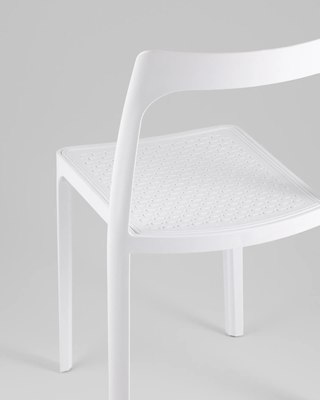Стул пластиковый Stool Group Marty 8060