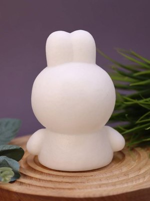 Ночник ILikeGift Bunny Plaid Bow / 132-0267