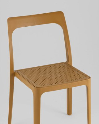 Стул пластиковый Stool Group Marty 8060/95456
