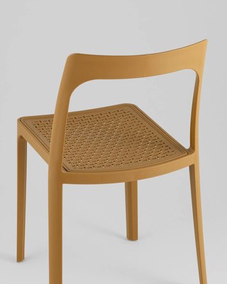 Стул пластиковый Stool Group Marty 8060/95456