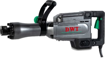 Отбойный молоток DWT AHP14-30 BMC - фото