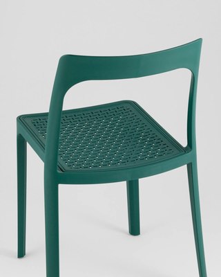 Стул пластиковый Stool Group Marty 8060/95437
