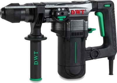Перфоратор DWT BHP12-28V BMC - фото