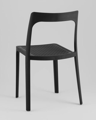 Стул пластиковый Stool Group Marty 8060