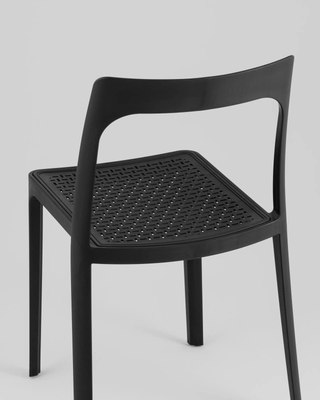 Стул пластиковый Stool Group Marty 8060