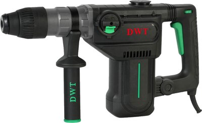 Перфоратор DWT BHP12-40V BMC - фото