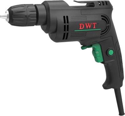 Дрель DWT BMP04-10 C - фото