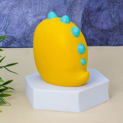 Ночник ILikeGift Baby Dino / BB2675-6B