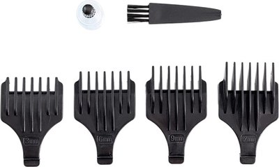 Машинка для стрижки волос Scarlett SC-HC63C103