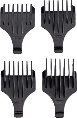 Машинка для стрижки волос Scarlett SC-HC63C103