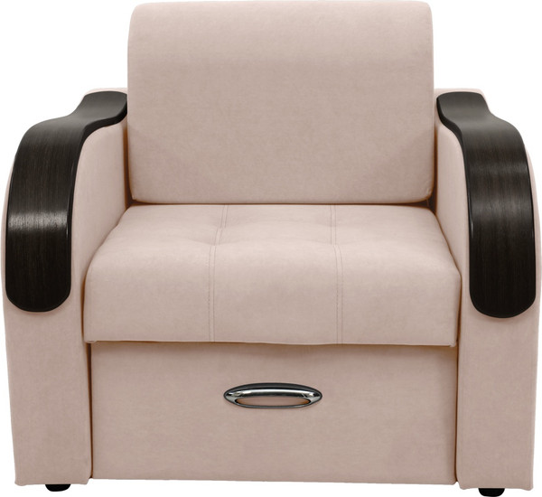 Кресло-кровать Сириус Лидер-1 ППУ 105x110